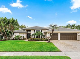 22233 Martella Ave, Boca Raton, FL 33433