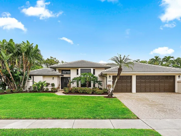 22233 Martella Avenue, Boca Raton, FL 33433