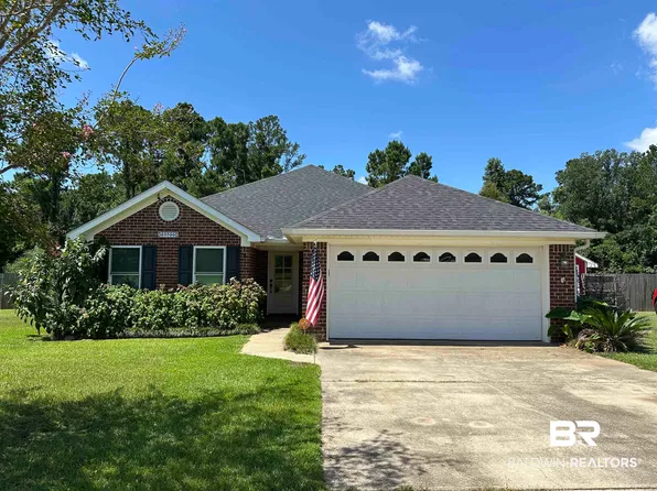 27730 Autumn Woods Cir, Loxley, AL 36551
