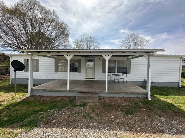 108 Welcome Rd, Eastanollee, GA 30538
