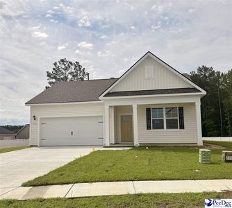 3336 Royal Star Ln, Florence, SC, 29505