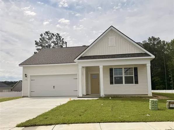 3336 Royal Star Ln, Florence, SC 29505