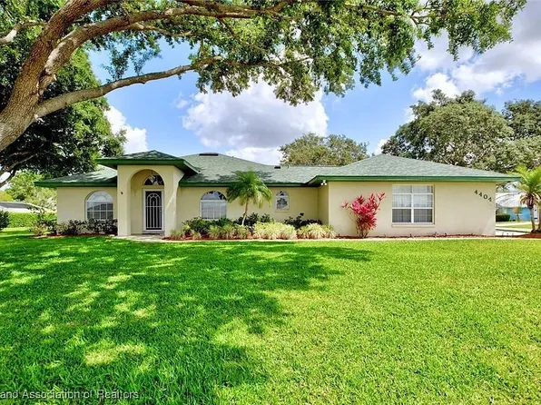 4404 Willow Trl, Sebring, FL 33872