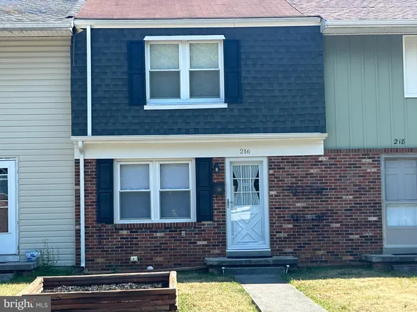 216 Cameron St, Berryville, VA 22611