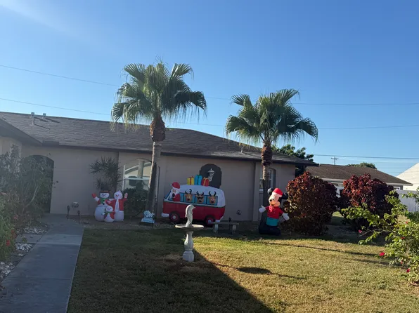 912 SE 13th St APT 3, Cape Coral, FL 33990