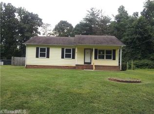 1805 Morgan Smith Rd, Greensboro, NC 27405