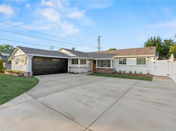 16951 Knapp St, North Hills, CA 91343