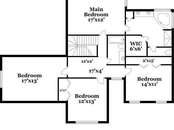 3rd image of 360 Woodstream Dr