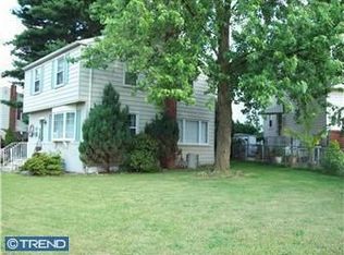 1505 Browning Rd, Pennsauken, NJ 08110