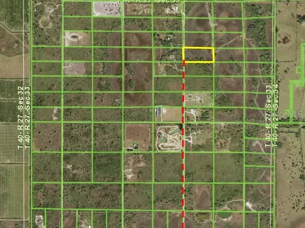 50670 Bermont Rd, Punta Gorda, FL 33982