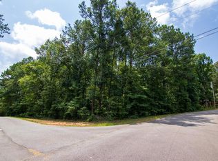 0 Leisure Cir, Pine Mountain, GA 31822