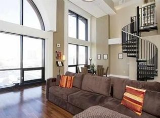 159 2nd St APT 707, Jersey City, NJ 07302