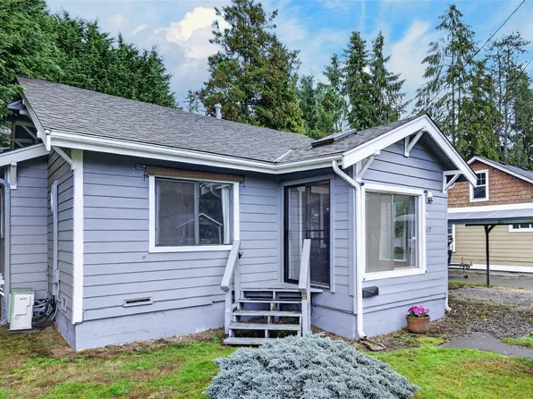 517 S Blakeley Street, Monroe, WA 98272