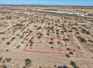4300 W Shedd Rd #13, Eloy, AZ 85131