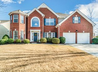 4325 Sandalwood Way, Cumming, GA 30041