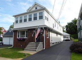 214 Peck Ave, Syracuse, NY 13206