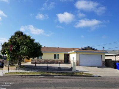 7706 Bloomfield Rd, San Diego, CA, 92114