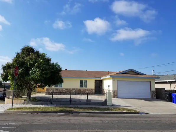 7706 Bloomfield Rd, San Diego, CA 92114