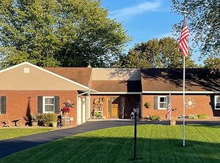 94 Wheatland Dr, Gettysburg, PA 17325