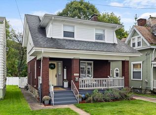 3526 Laird St, Pittsburgh, PA 15212