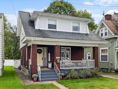 3526 Laird St, Pittsburgh, PA, 15212