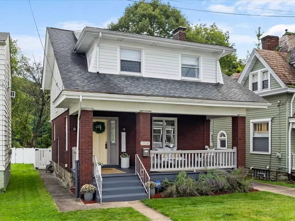 3526 Laird St, Pittsburgh, PA 15212