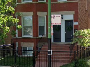 3834 N Racine Ave #1, Chicago, IL 60613