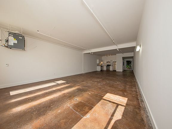 *representative photo of #113 (unit currenty being remodeled