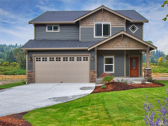 2nd image of 5552 NW Cutlass Ct Lot 64