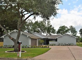 3510 Thunderbird St, Missouri City, TX 77459