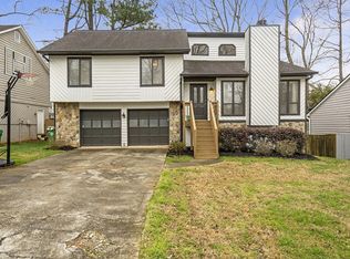 1122 Capital Club Cir NE, Atlanta, GA 30319