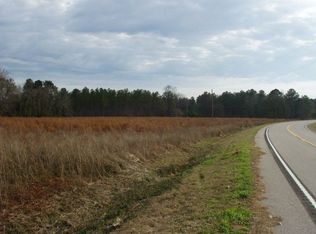 LOT 2 Bass Dr, Holly Hill, SC 29059