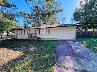 201 Jeffries Dr, Pearl, MS 39208