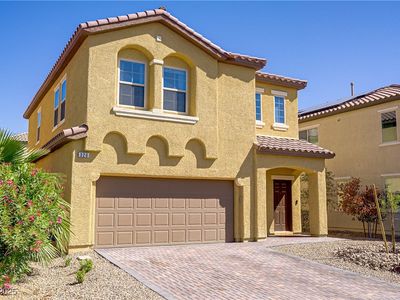 320 Point Loma Ave, North Las Vegas, NV, 89031