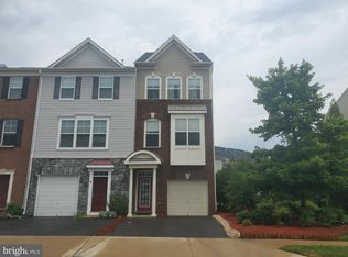11 Ocala Way, Stafford, VA 22556