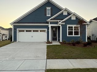 2099 Tulip Poplar St LOT 10, Leland, NC 28451