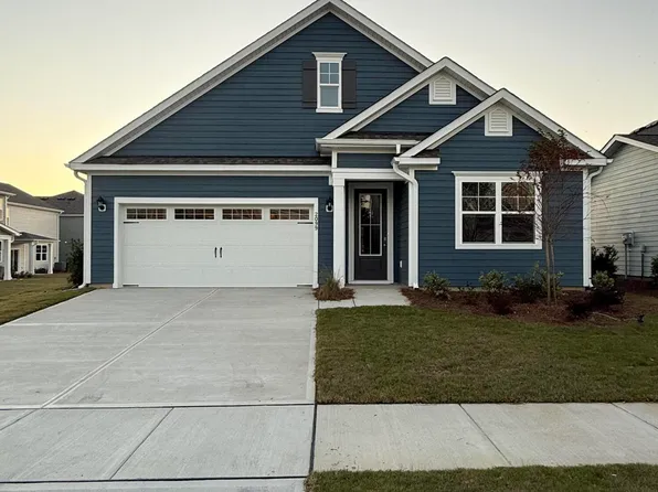 2099 Tulip Poplar Street Lot 10, Leland, NC 28451