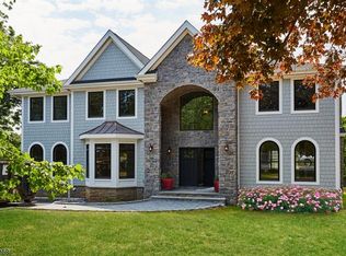 465 Old Short Hills Rd, Short Hills, NJ 07078