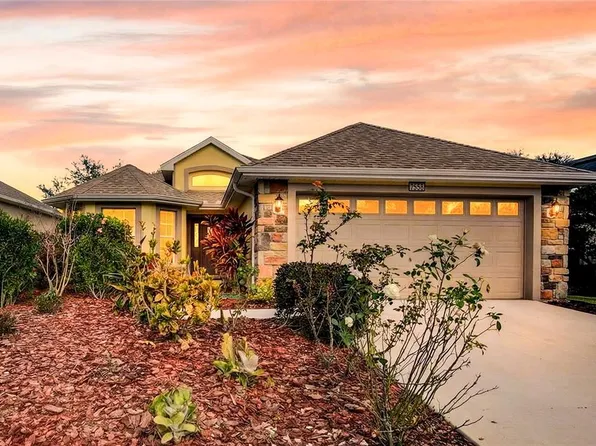 3003 New Haven Pl, Mount Dora, FL 32757