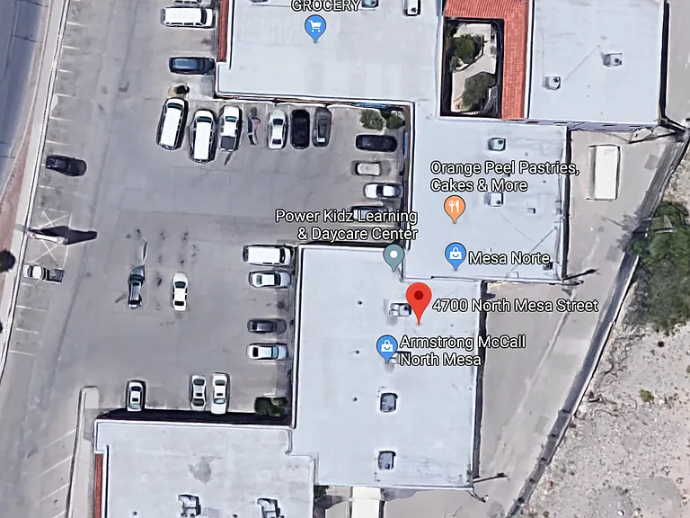 4700 N Mesa St #D2 — Photo 17