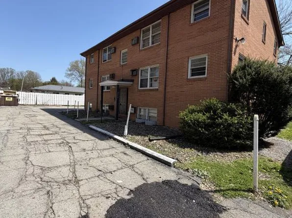 3053 Hadley Ave APT 5, Youngstown, OH 44505