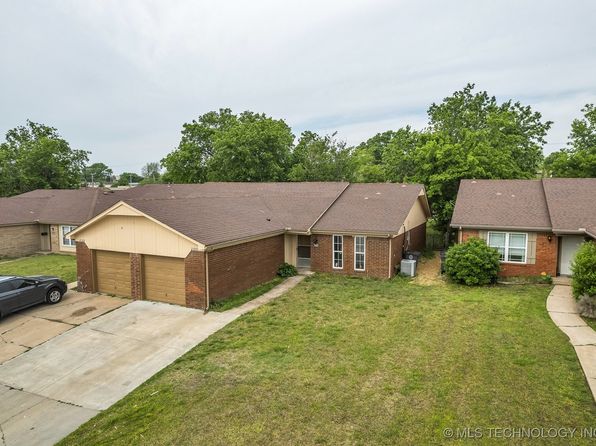 2320 S 84th East Ave, Tulsa, OK 74129