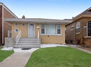 1745 E 83rd St, Chicago, IL