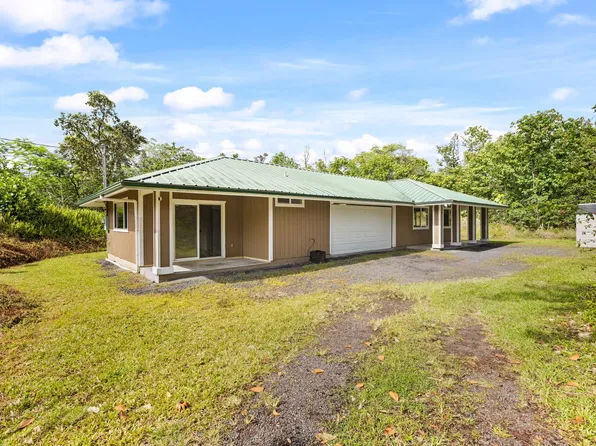 15-1910 19th Ave, Keaau, HI 96749