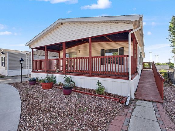 2nd image of 3405 Sinton Road LOT 119
