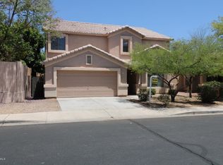 11218 W Del Rio Ln, Avondale, AZ 85323