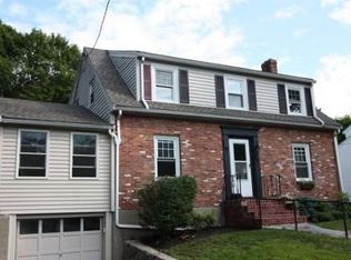 515 Pleasant St, Milton, MA 02186