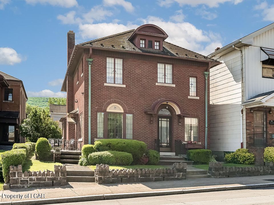 30 N Main St, Ashley, PA 18706 Zillow