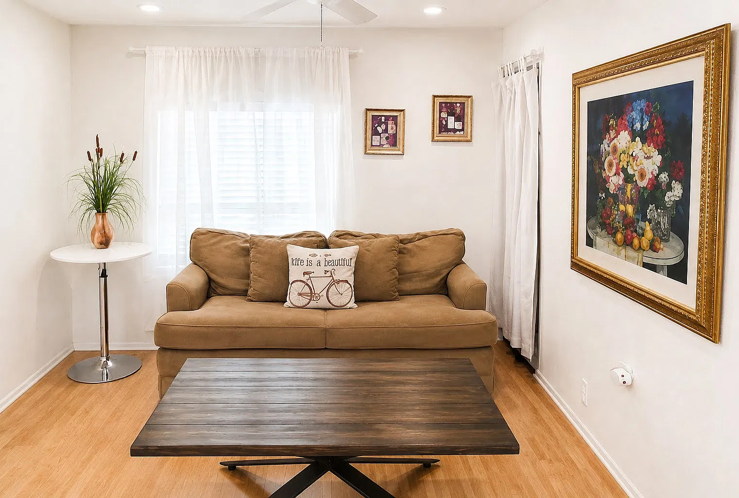1 bed, 600 sqft, $1,075 — Photo 1