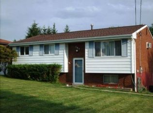 507 Dewey St, Ridgway, PA 15853